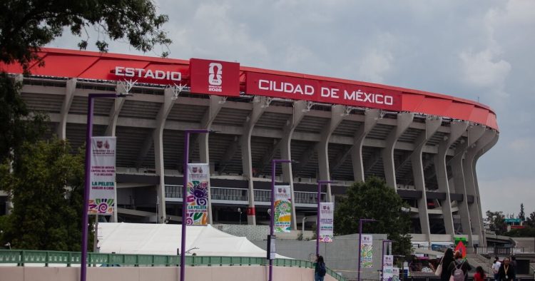 Sheinbaum decreta home office y suspensión de clases en CDMX por inauguración del Mundial 2026