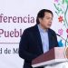Mario Delgado pide a la CNTE levantar el paro y concluir el ciclo escolar; destaca aumentos salariales y diálogo permanente