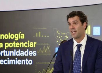 Mercado Libre anuncia inversión histórica de 4 mil 600 mdd en México y creará 8 mil 500 empleos en 2026