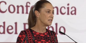 Sheinbaum presume confianza de inversionistas y anticipa nuevas inversiones por estabilidad económica