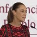 Sheinbaum presume confianza de inversionistas y anticipa nuevas inversiones por estabilidad económica
