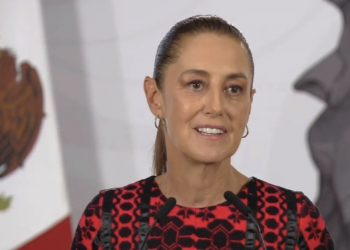 “Todo está bajo control”: Sheinbaum asegura una inauguración del Mundial sin contratiempos