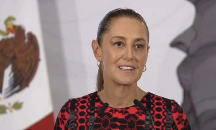 “Todo está bajo control”: Sheinbaum asegura una inauguración del Mundial sin contratiempos