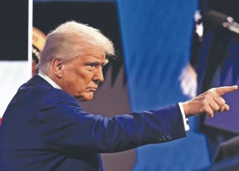 Trump endurece discurso contra México y pone en duda la continuidad del T-MEC