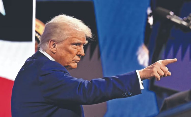 Trump endurece discurso contra México y pone en duda la continuidad del T-MEC