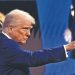 Trump endurece discurso contra México y pone en duda la continuidad del T-MEC