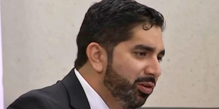 Lazzeri promete defender la soberanía en Washington y afirma que el T-MEC dará “esteroides” al Plan México