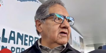 “Hagan una tregua”: Higinio Martínez exhorta a la CNTE a suspender bloqueos durante el Mundial