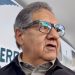 “Hagan una tregua”: Higinio Martínez exhorta a la CNTE a suspender bloqueos durante el Mundial