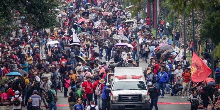 SEP sostiene que protestas de la CNTE no responden a falta de diálogo, sino a intereses políticos