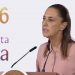 Sheinbaum consultará a más de un millón de maestros para sustituir la Usicamm y evitar intermediarios sindicales