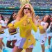 Shakira hace vibrar al Estadio Ciudad de México y corona una espectacular inauguración del Mundial 2026