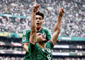 Del sueño a la gloria: México derrota a Sudáfrica y firma un debut histórico en su Mundial