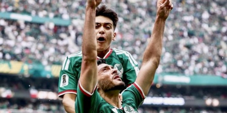 Del sueño a la gloria: México derrota a Sudáfrica y firma un debut histórico en su Mundial