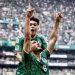 Del sueño a la gloria: México derrota a Sudáfrica y firma un debut histórico en su Mundial