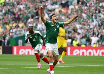 Sheinbaum: “Quien apuesta en contra de México siempre le va a ir mal” tras triunfo de la Selección en el Mundial