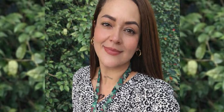 FGR atrae investigación por desaparición de la periodista Roxana Ramírez en Veracruz