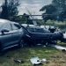 Mueren seis personas tras choque de dos helicópteros en Río de Janeiro; entre las víctimas estaría el cantante Oliver Tree