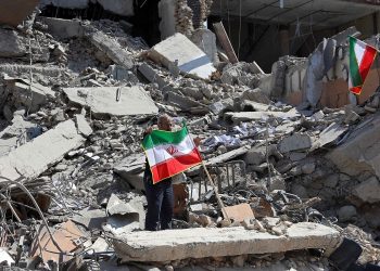 Estados Unidos e Irán alcanzan acuerdo de paz; firma oficial será el 19 de junio en Suiza