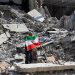 Estados Unidos e Irán alcanzan acuerdo de paz; firma oficial será el 19 de junio en Suiza