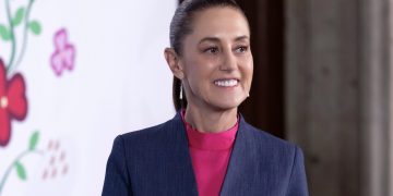 “No responderemos a cada declaración”: Sheinbaum enfría tensión con Washington por dichos de Sara Carter
