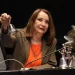 Laura Itzel Castillo agradece a Sheinbaum y promete impulsar la agenda feminista desde la Secretaría de las Mujeres