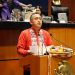 Fortaleza económica de México es resultado del humanismo y la disciplina fiscal: Antonino Morales
