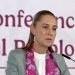 Claudia Sheinbaum podría reunirse con el rey de España en la Ciudad de México