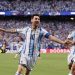Triplete histórico: Messi alcanza 16 goles en Copas del Mundo y agranda su leyenda