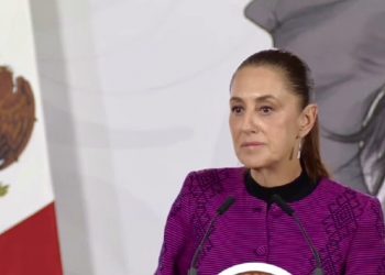 “No se veía en 14 años”: Sheinbaum destaca jornada con 27 homicidios y defiende su estrategia de seguridad