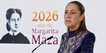 Sheinbaum aclara que sólo dio la bienvenida en cena de la FIFA y se retiró del Castillo de Chapultepec