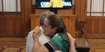 Sheinbaum felicita a la Selección por su pase a dieciseisavos: “Su triunfo llena de orgullo a todo México