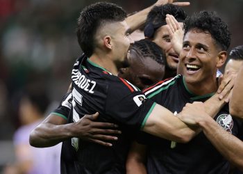 Sheinbaum aplaude a la Selección y afirma que su triunfo une y emociona a millones de mexicanos