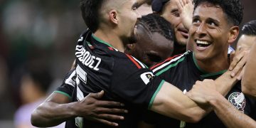 Sheinbaum aplaude a la Selección y afirma que su triunfo une y emociona a millones de mexicanos