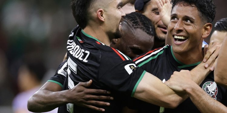 Sheinbaum aplaude a la Selección y afirma que su triunfo une y emociona a millones de mexicanos