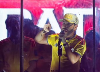 La derecha se impone en Colombia: De la Espriella derrota por estrecho margen a Iván Cepeda