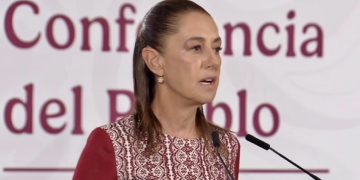 “La preocupación era la soberanía, no ‘El Mayo’”: Sheinbaum responde a Ken Salazar