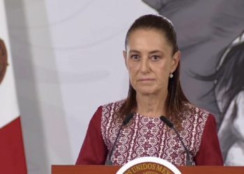 T-MEC no está en riesgo por tensiones entre EU y Canadá: Sheinbaum
