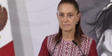 T-MEC no está en riesgo por tensiones entre EU y Canadá: Sheinbaum