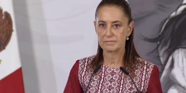 T-MEC no está en riesgo por tensiones entre EU y Canadá: Sheinbaum