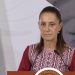 T-MEC no está en riesgo por tensiones entre EU y Canadá: Sheinbaum