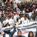 Rechaza Sheinbaum entrega de 800 millones de pesos a la Sección 22 del SNTE en Oaxaca