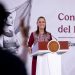 Tren Interoceánico arrancaría servicio de pasajeros hasta 2027 tras ajustes técnicos y revisión de seguridad: Sheinbaum