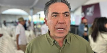 Senador Enrique Inzunza no se presenta a trabajos de comisión y suma 54 días fuera de la actividad legislativa