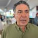 Senador Enrique Inzunza no se presenta a trabajos de comisión y suma 54 días fuera de la actividad legislativa