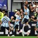 Messi rompe el récord de Klose y se convierte en el máximo goleador de la historia de los Mundiales 