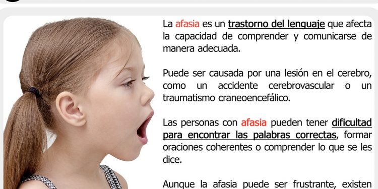 Cinemanía Plaza Loreto albergará la exposición “Voces de la Afasia”