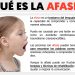 Cinemanía Plaza Loreto albergará la exposición “Voces de la Afasia”