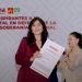 Otra tanda de senadores y diputados de Morena pedirá licencia rumbo a las gubernaturas de 2027