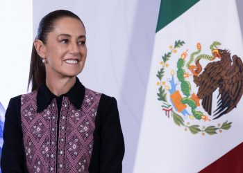 “No voy a caer en propaganda política”: Sheinbaum frena debate con Maru Campos por dichos sobre Rocha
